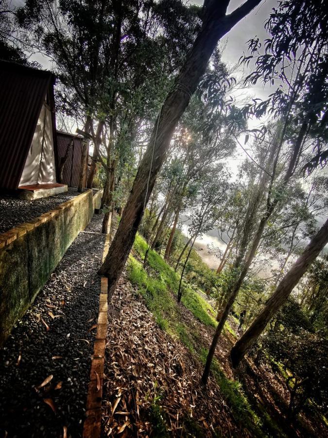 Refugio Explora Verde Choachi Εξωτερικό φωτογραφία