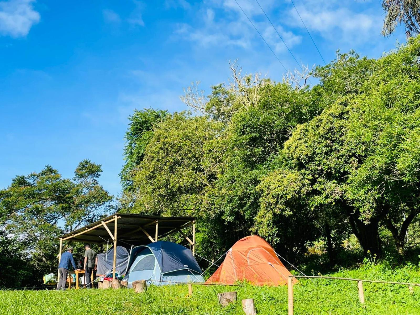 Refugio Explora Verde Choachi Εξωτερικό φωτογραφία